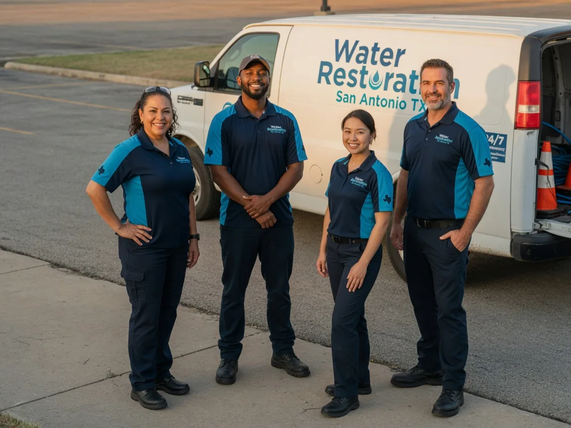 Water Damage Repair company in West Sacramento, CA